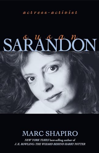 Susan Sarandon : Actress-Activist