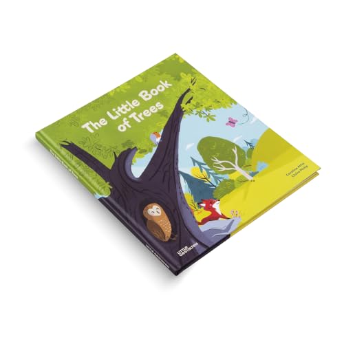 The Little Book of Trees