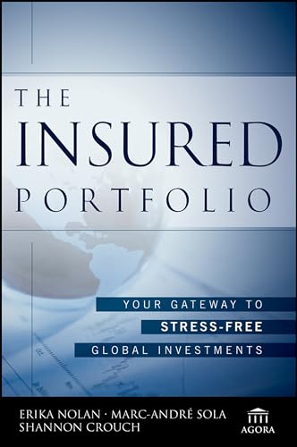 The Insured Portfolio: Your Gateway to Stress-Free Global Investments