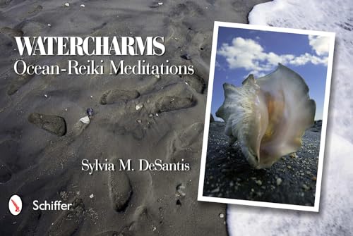 Watercharms