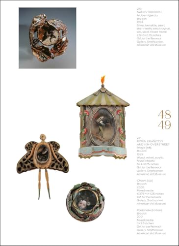 Feast : Contemporary Jewelry from the Susan Beech Collection