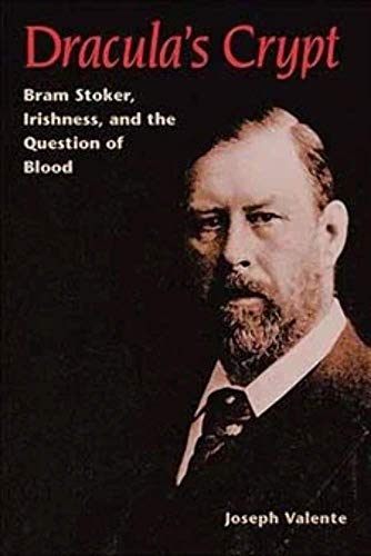 Draculas Crypt: Bram Stoker