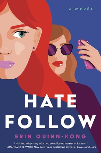 Hate Follow : A Novel