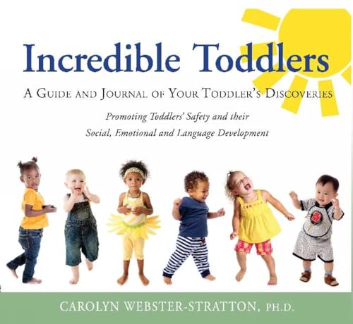Incredible Toddlers