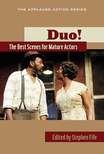 Duo! : The Best Scenes for Mature Actors