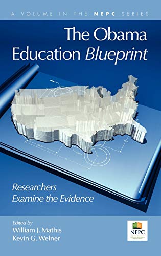 The Obama Education Blueprint : Researchers Examine the Evidence