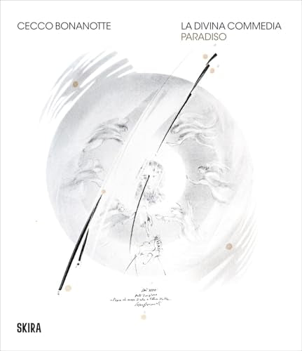 Cecco Bonanotte. La Divina Commedia