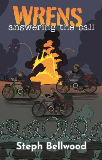 Wrens : answering the call : 1