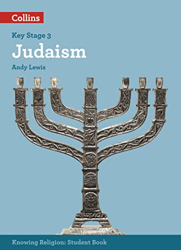Judaism (KS3 Knowing Religion)
