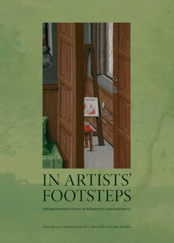 In Artists' Footsteps : The Reconstruction of Pigments and Paintings