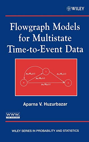 Flowgraph Models for Multistate Time-to-event Data