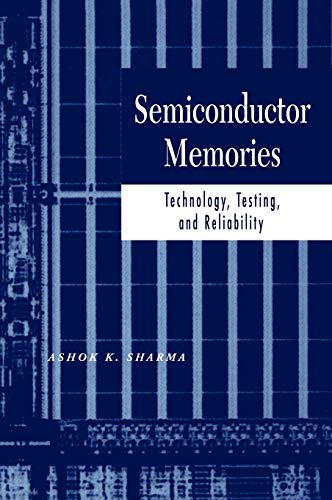 Semiconductor Memories: Technology