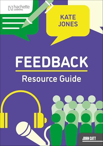 Purple book cover with green, yellow and white graphics and white and blue text.