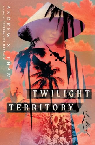 Twilight Territory : A Novel