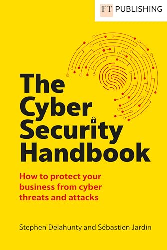 The Cyber Security Handbook
