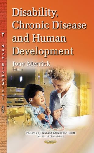 Disability, Chronic Disease & Human Development