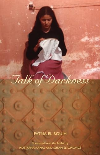 Talk of Darkness