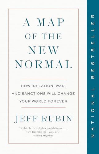 A Map of the New Normal