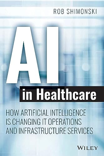 AI in Healthcare : How Artificial Intelligence Is Changing IT Operations and Infrastructure Services