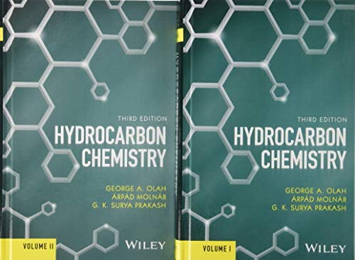 Hydrocarbon Chemistry