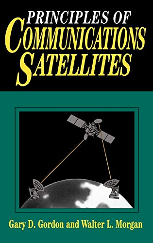 Principles of Communication Satellites