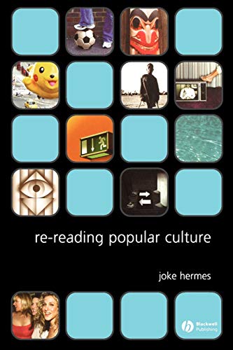 Re-Reading Popular Culture: Rethinking Gender
