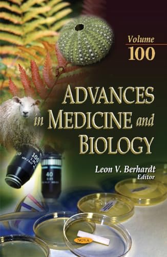 Advances in Medicine & Biology