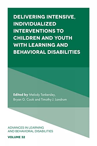 Delivering Intensive