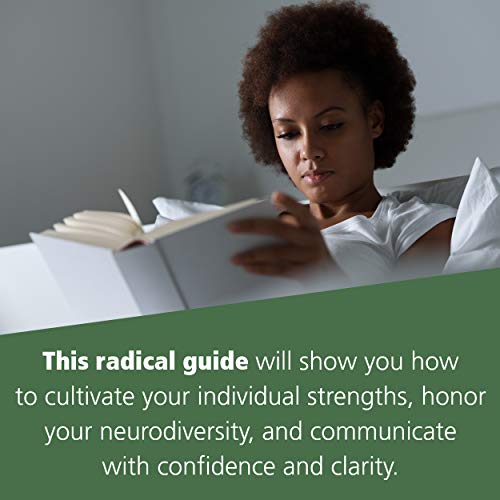 A Radical Guide for Women with ADHD