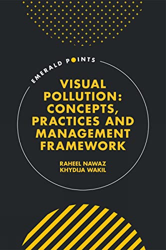 Visual Pollution: Concepts
