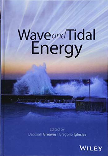 Wave and Tidal Energy