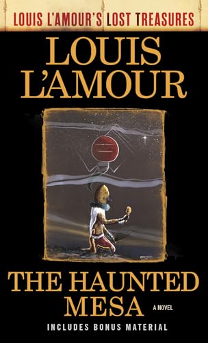 HAUNTED MESA (LOUIS L'AMOURS)