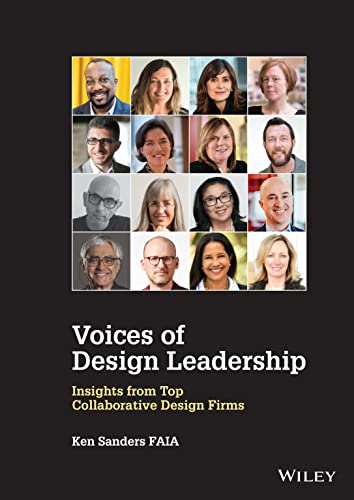 Voices of Design Leadership: Insights from Top Col laborative Design Firms