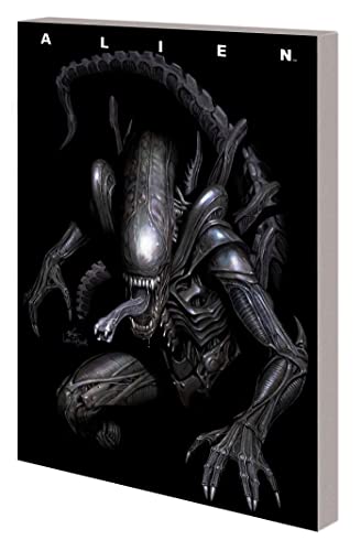 Alien Vol. 1: Bloodlines (Alien, 1)