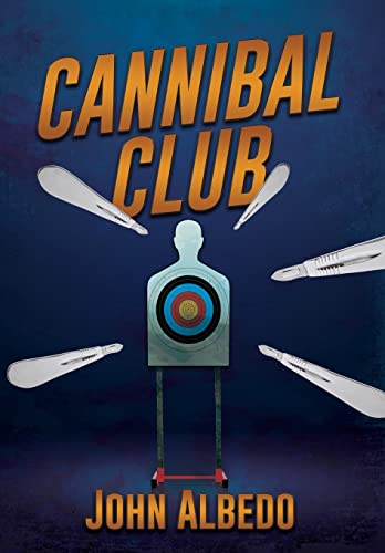 Cannibal Club : 2