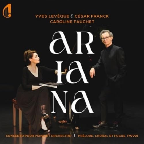 CD cover featuring two musicians and a piano in a dark setting.