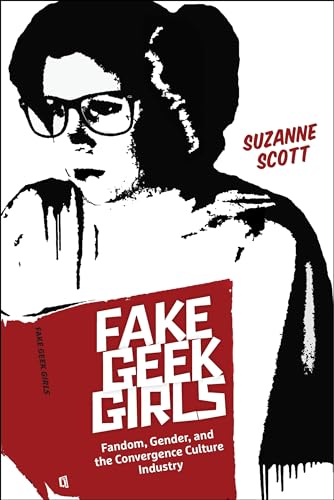 Fake Geek Girls: Fandom