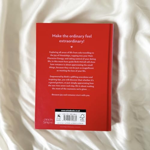 Romanticise Your Life : How to find joy in the everyday