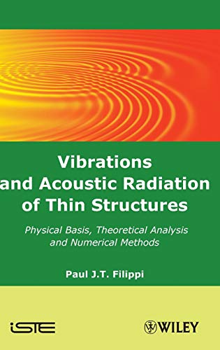 Vibrations and Acoustic Radiation of Thin Structures