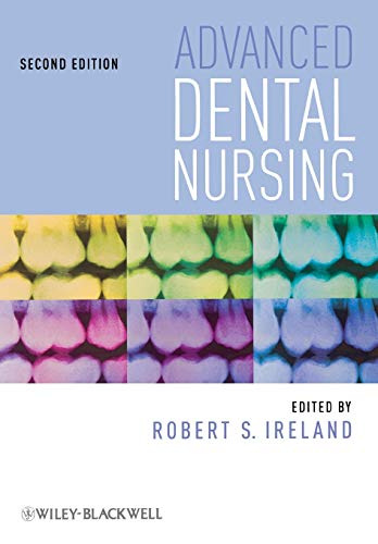 Advanced Dental Nursing