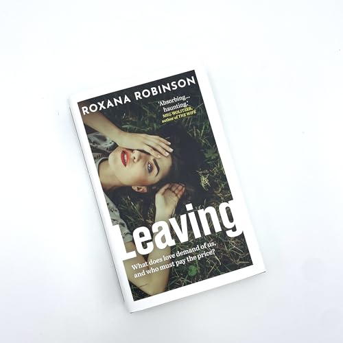 Leaving