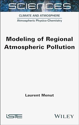 Modeling of Regional Atmospheric Pollution