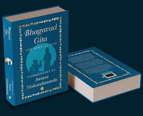 Bhagavad Gita : The Song of God