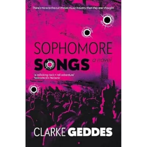 Sophomore Songs