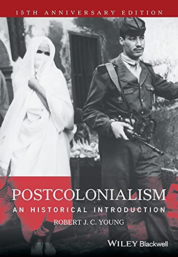 Postcolonialism - an Historical Introduction