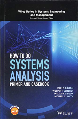How to Do a Systems Analysis: Primer and Casebook