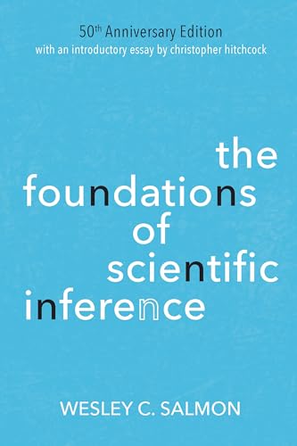 Foundations of Scientific Inference, The : 50th Anniversary Edition