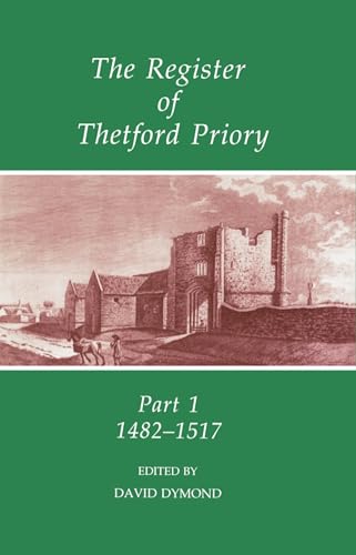 The Register of Thetford Priory : Part 1: 1482-1517 : 24