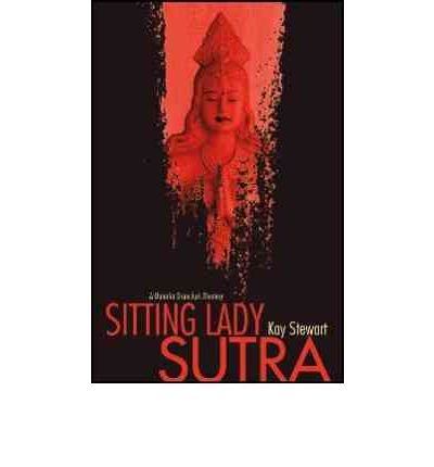 Sitting Lady Sutra