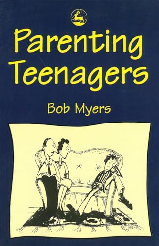 Parenting Teenagers